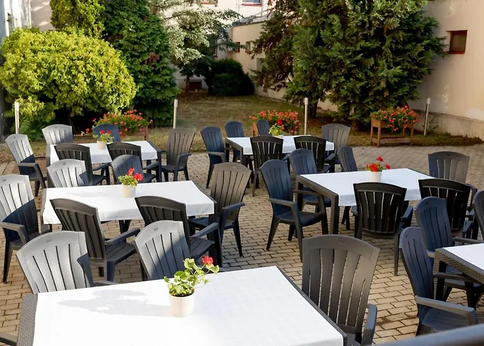 Homoky Hotels Bestline Hotel